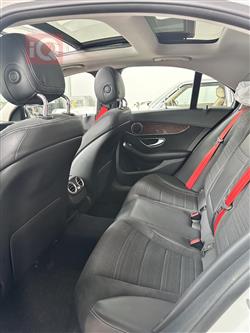 مێرسێدس بێنز C-Class